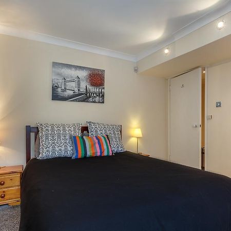 London Tower Bridge Apartments Eksteriør billede