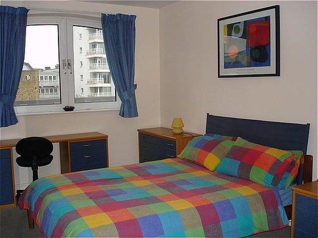 London Tower Bridge Apartments Eksteriør billede