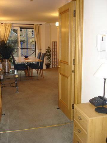 London Tower Bridge Apartments Eksteriør billede